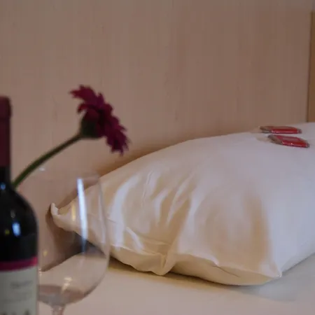Atomis Hotel Dusseldorf