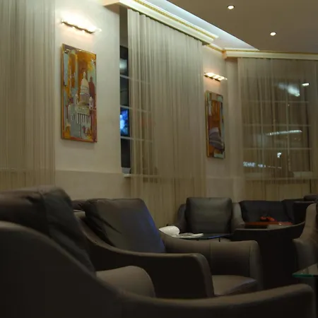 Hotel Petersburg Superior 3*