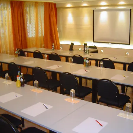 Hotel Atomis 3*