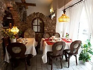 Hotel Atomis