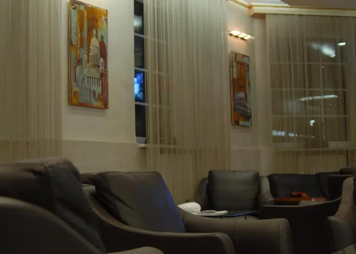 Hotel Atomis 3*