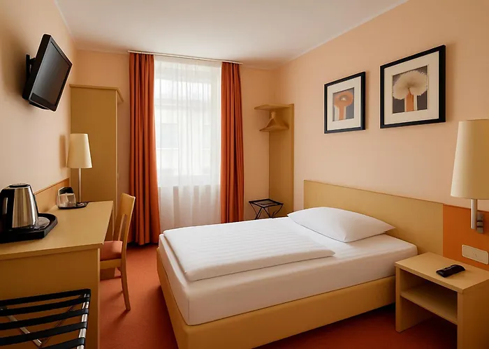 Hotel Atomis