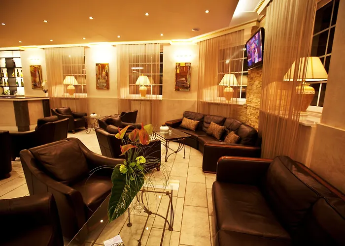 Hotel Atomis 3*