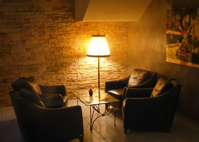 Hotel Atomis 3*