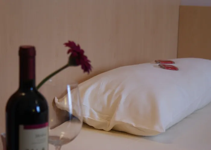 Hotel Atomis 3*
