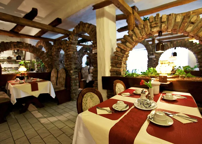 Hotel Atomis