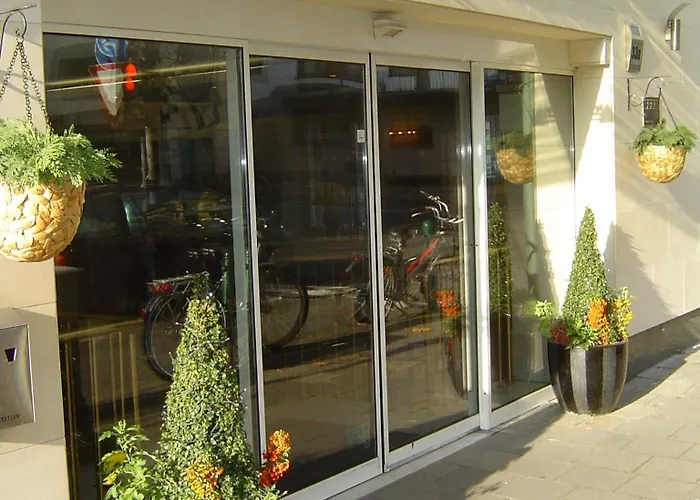 Hotel Atomis