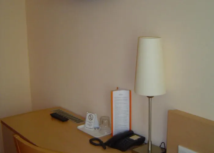 Hotel Atomis