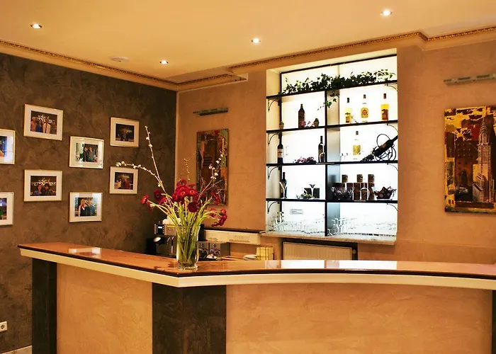 Hotel Atomis