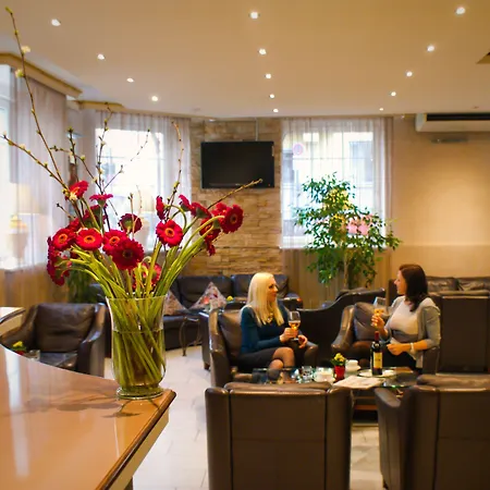Atomis Hotel Düsseldorf