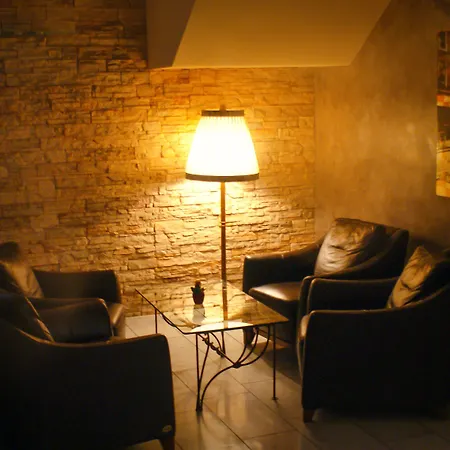 Hotel Atomis 3*