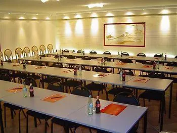 Hotel Atomis