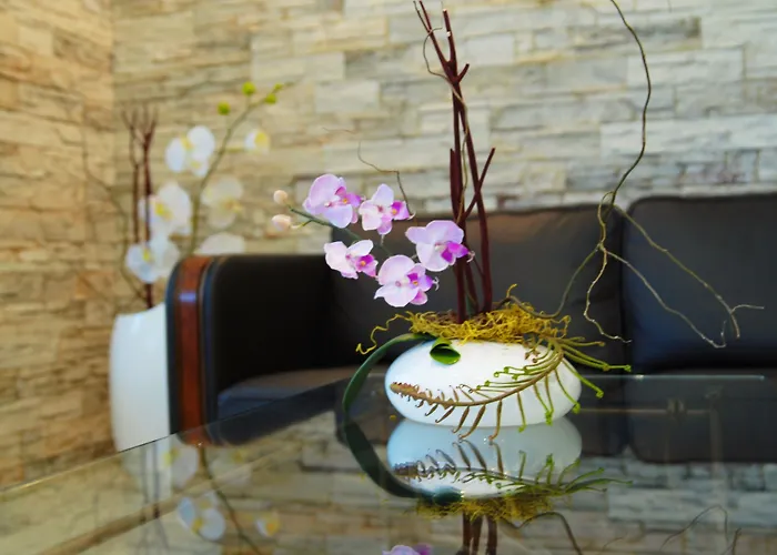 Atomis 3* 杜塞尔多夫