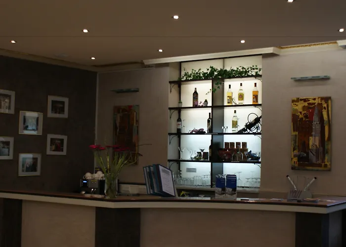 Atomis 杜塞尔多夫