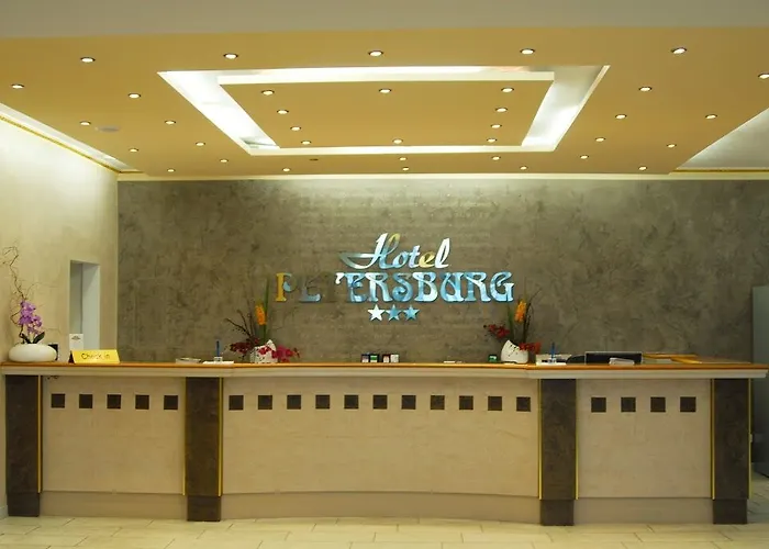 Atomis 酒店 杜塞尔多夫