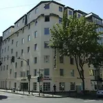 Hotel Petersburg Superior Düsseldorf