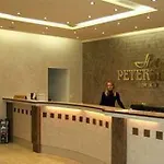 Petersburg Superior Hotel Düsseldorf