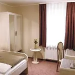 Atomis Hotel Düsseldorf