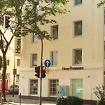 Petersburg Superior 3* Düsseldorf