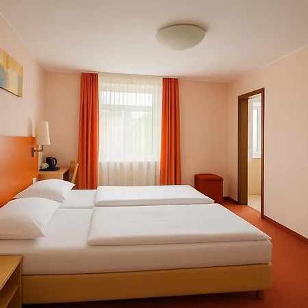 Hotel Petersburg Superior