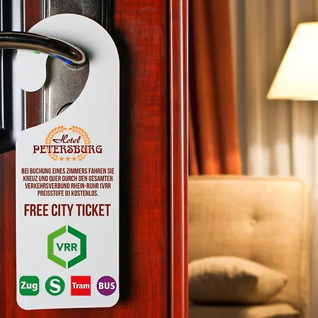 Hotel Petersburg Superior