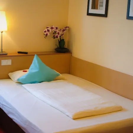 Hotel Petersburg Superior Düsseldorf