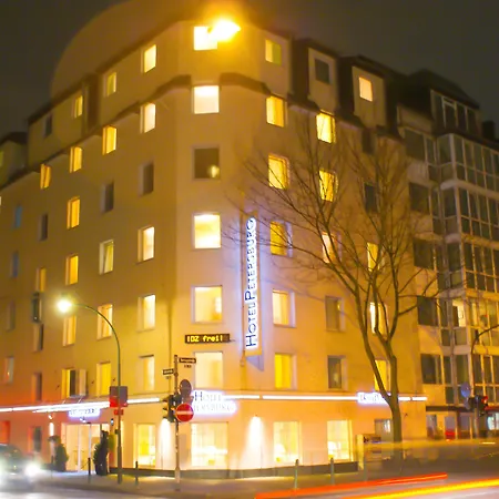 Hotel Petersburg Superior 3*