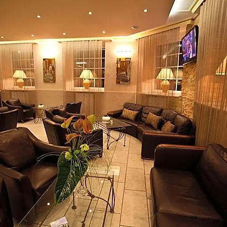 Petersburg Superior Hotel Düsseldorf