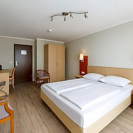Petersburg Superior Hotel Düsseldorf