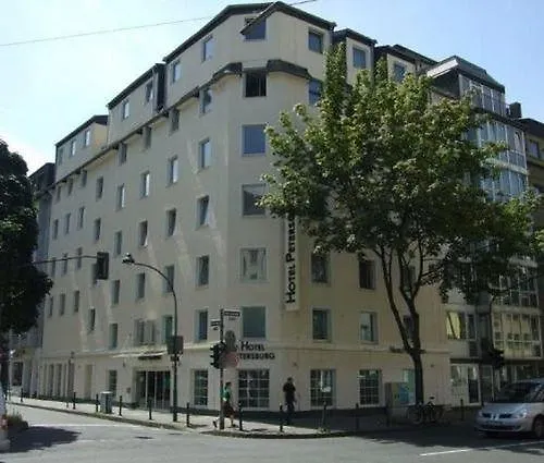 Hotel Atomis Düsseldorf