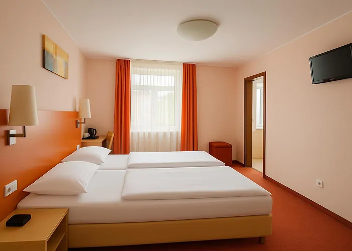 Hotel Atomis