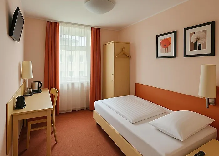 Atomis 3* Düsseldorf