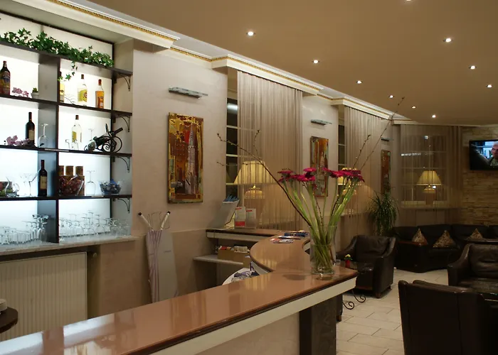 Atomis دوسلدورف