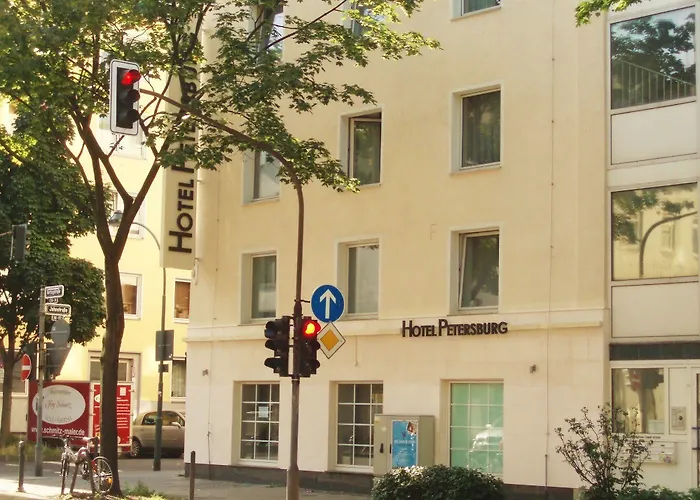 Atomis 3* Düsseldorf