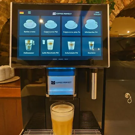 Ξενοδοχείο Atomis 3*