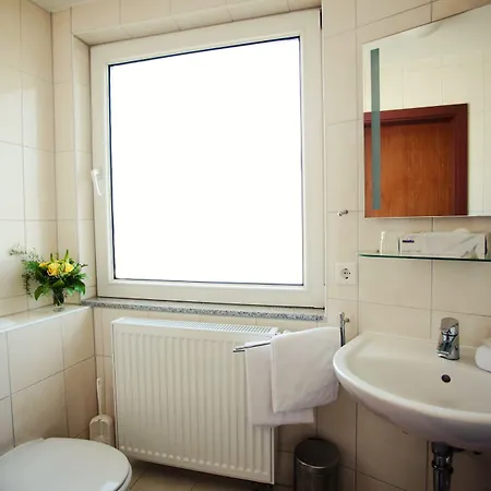 Ξενοδοχείο Atomis 3*