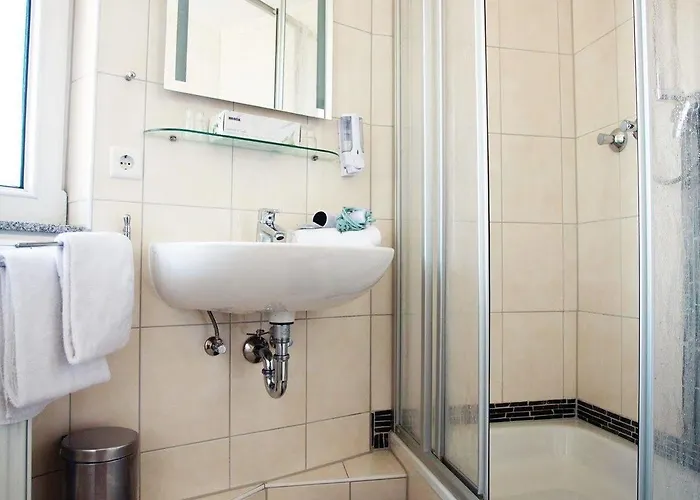 Atomis Hotel Düsseldorf